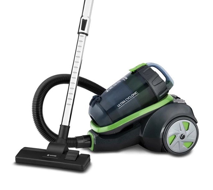 Aspirator Vitek 8130