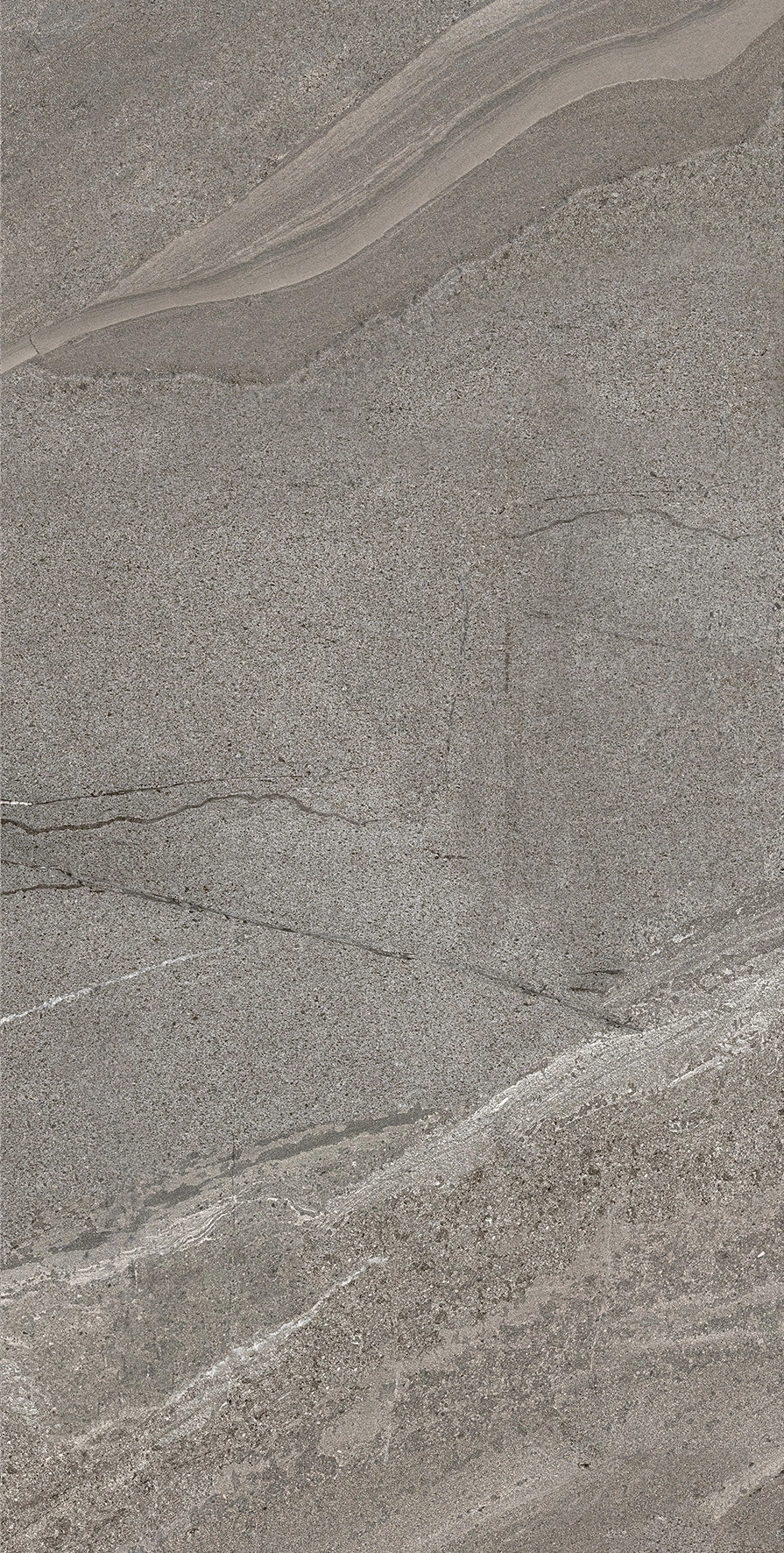 Плитка Keramo Rosso Fundatia Cetatii Grey 60x120