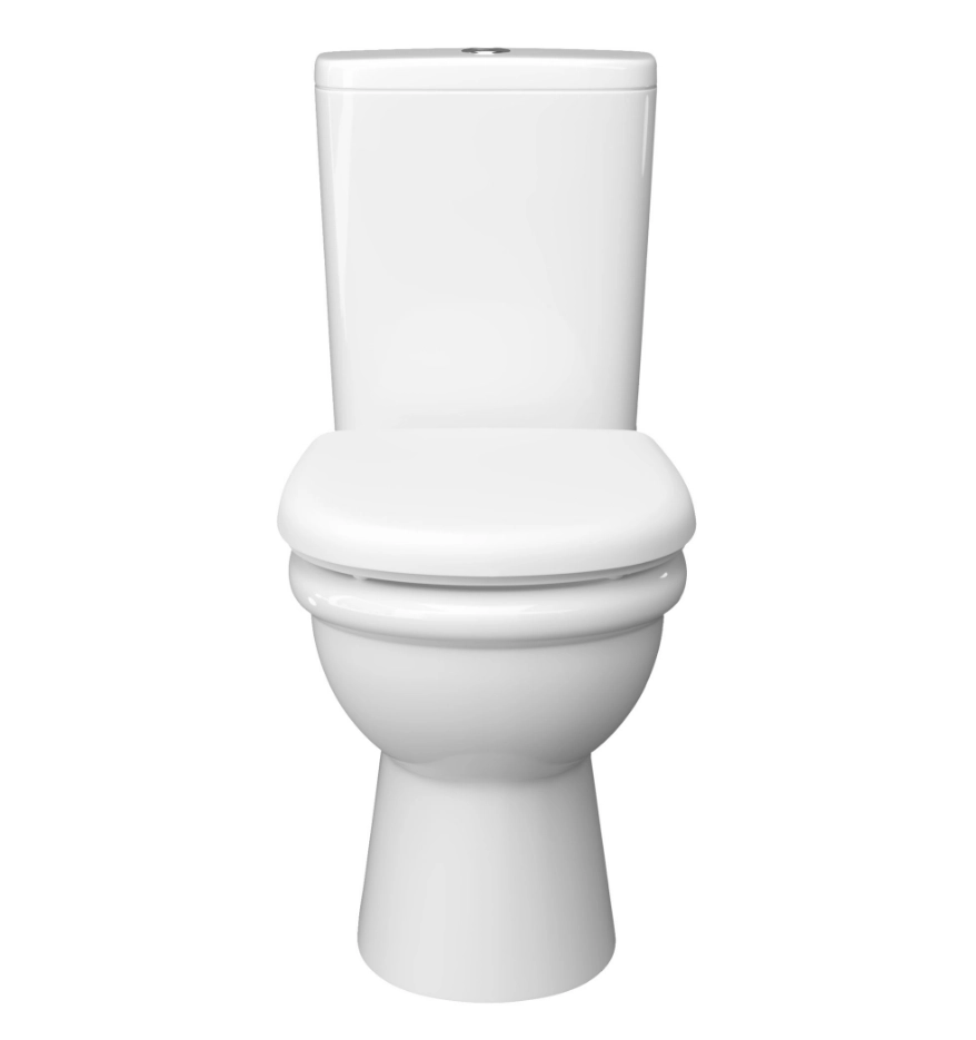 Vas WC Keramin Arezzo MS Incoer 1c 