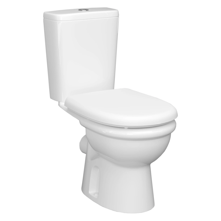 Vas WC Keramin Arezzo MS Incoer 1c 