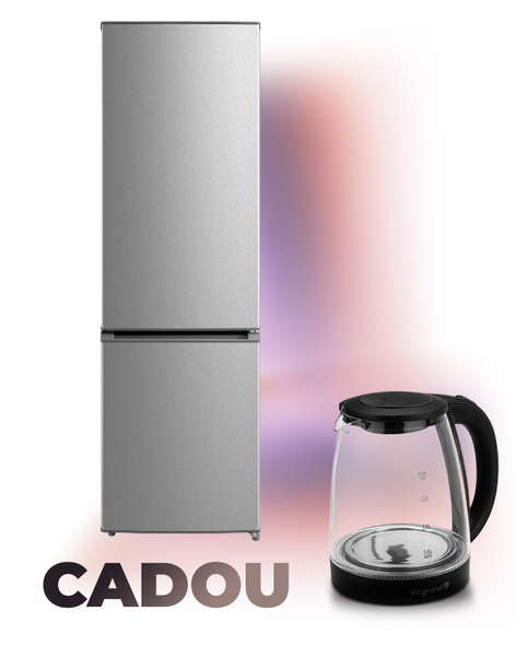 Frigider Bauer BRB-190S