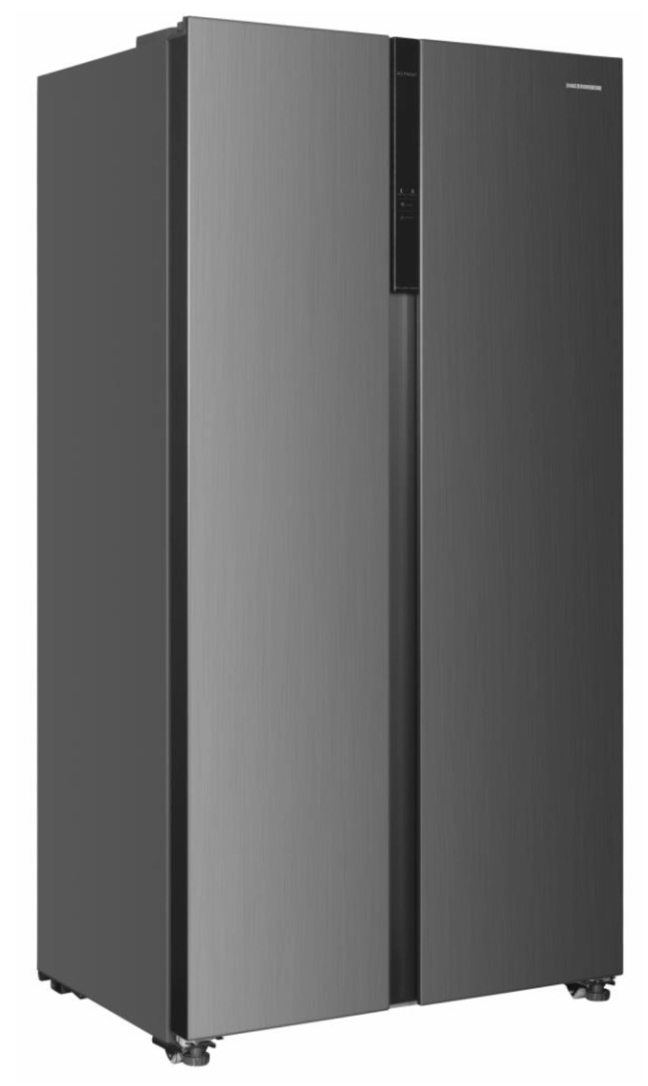 Frigider Heinner HSBS-HM532NFXE++ 