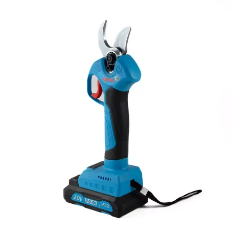 Foarfecă cu acumulator Fixtec FCPS30X-12 20V