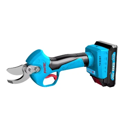 Аккумуляторный секатор Fixtec FCPS30X-12 20V