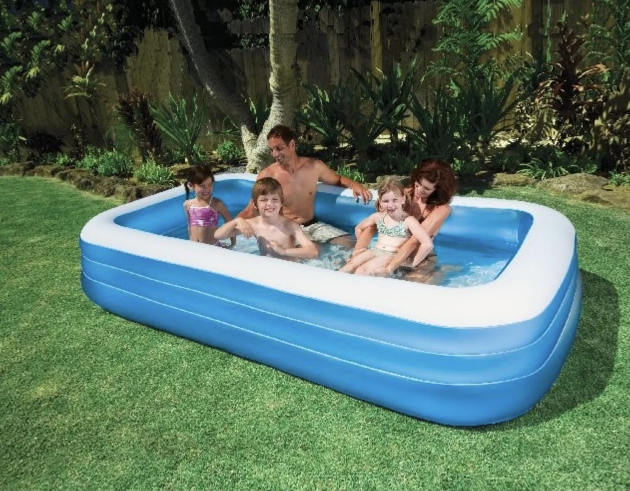 Piscină Intex 58484 