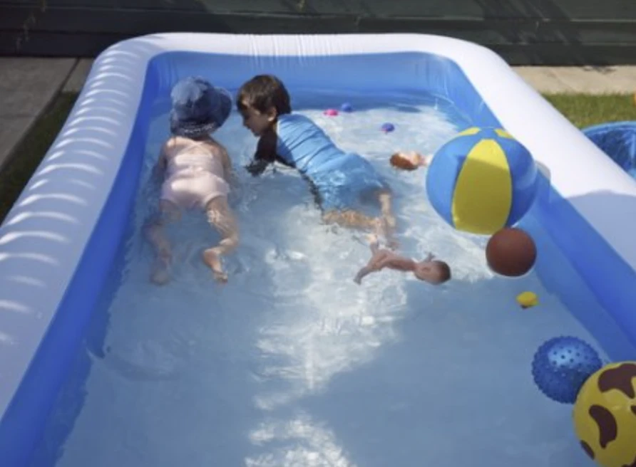 Piscină Intex 58484 