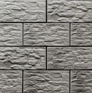 Плитка клинкерная Onyks Cer 300x148x9