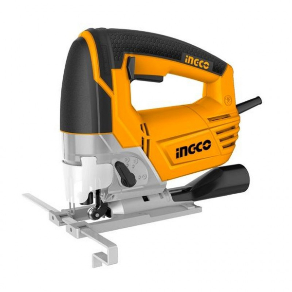 Электролобзик Ingco JS80028 