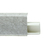 Plintă Wimar Quadro 55mm 2.2m 573 loft