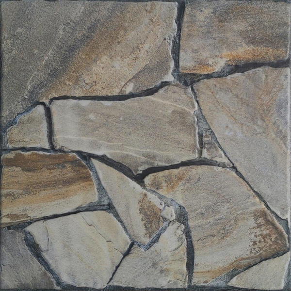 Плитка Vadi 42.5x42.5 серый