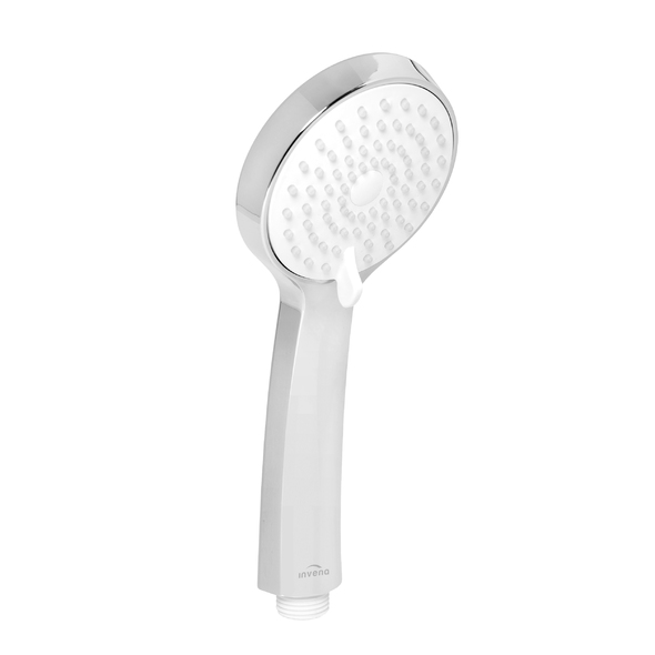 Sistemă de duș Dokos chrome/alb BW-19-002-V 