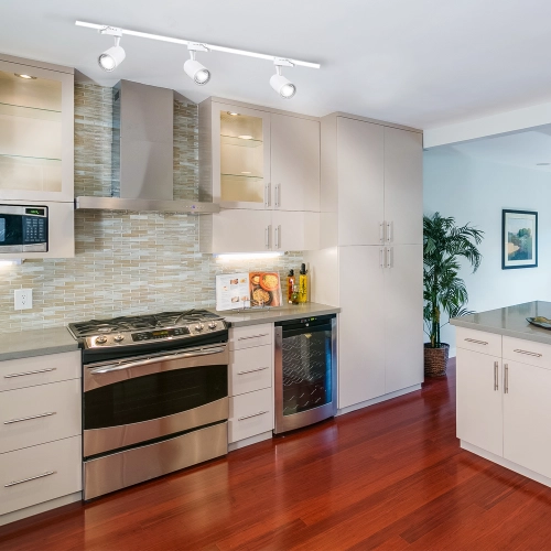 Spot FN AL103, 20W, 230V, 4000K, 1800lm 