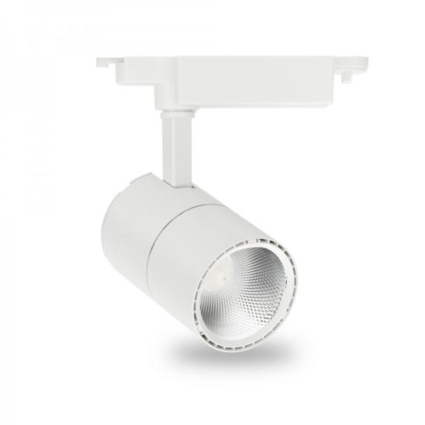 Spot FN AL103, 20W, 230V, 4000K, 1800lm 