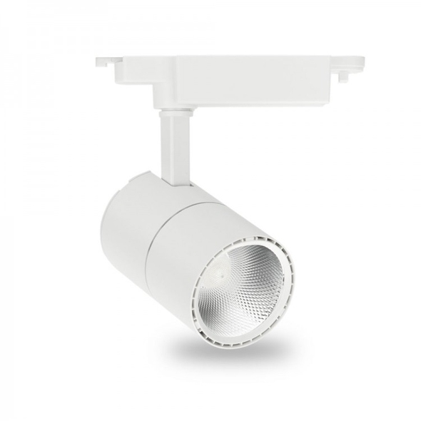 Spot FN AL103, 20W, 230V, 4000K, 1800lm