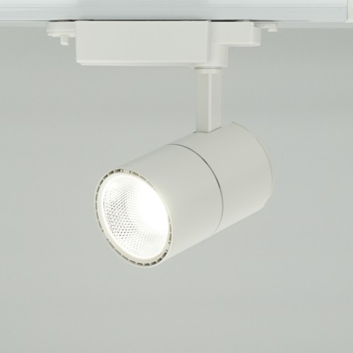Spot FN AL103, 20W, 230V, 4000K, 1800lm