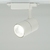 Spot FN AL103, 20W, 230V, 4000K, 1800lm