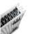 Радиатор TerraTeknik T22 500x1000 12340