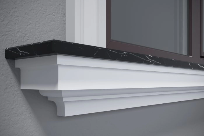 Solbanc VS118 120mm*110mm