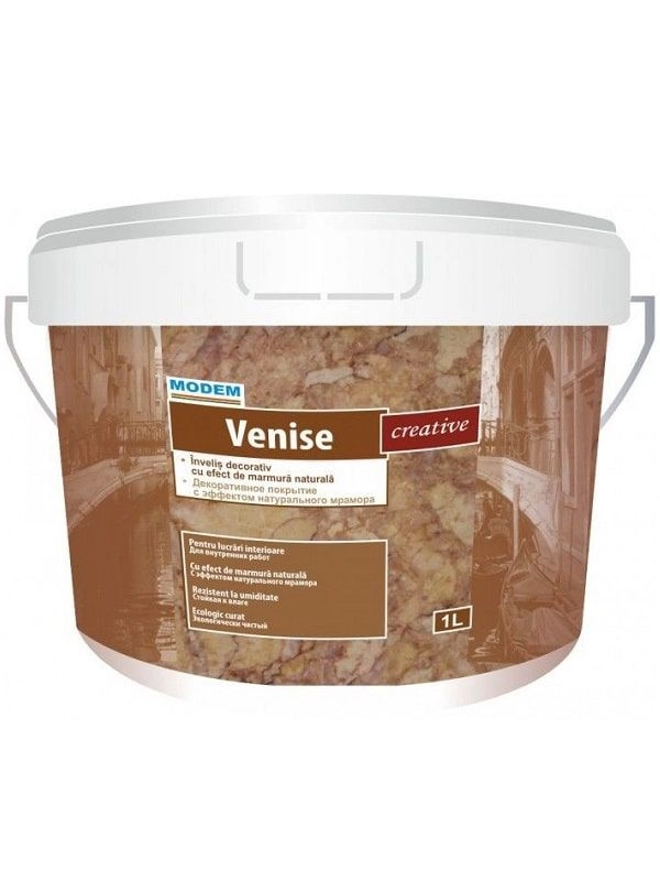 Acoper marmură naturală Venise 1kg