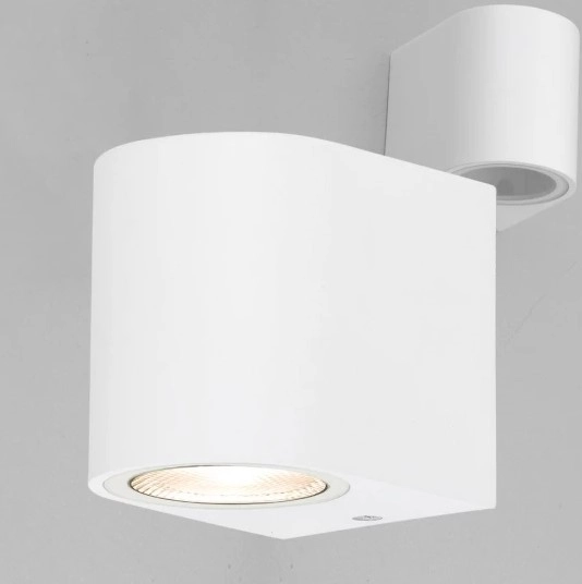 Светильник Rita-P 1XGU10 IP44 80*95мм BG32-00200/4472 