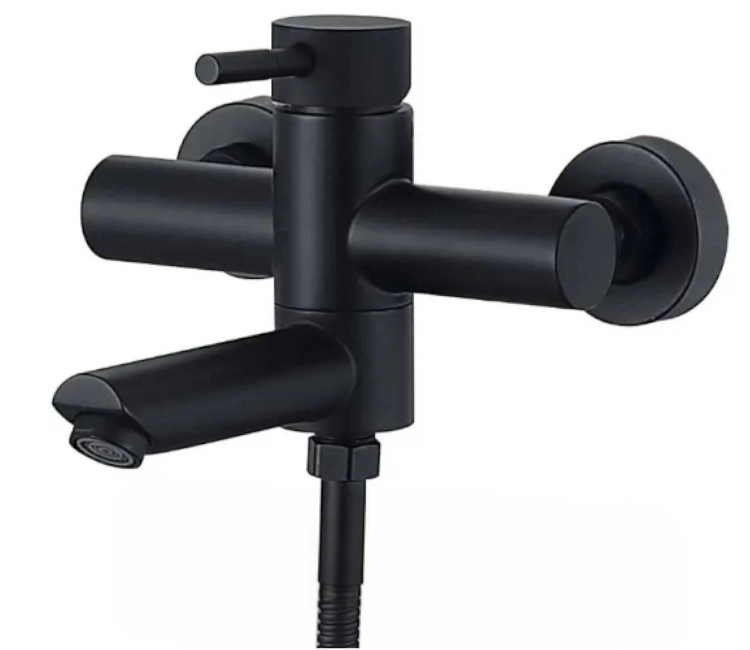 Baterie de baie 17803 