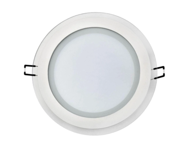 Corp de iluminat AL553 18W 4000K 230V 1300lm alb 200*35/ AL5531840 