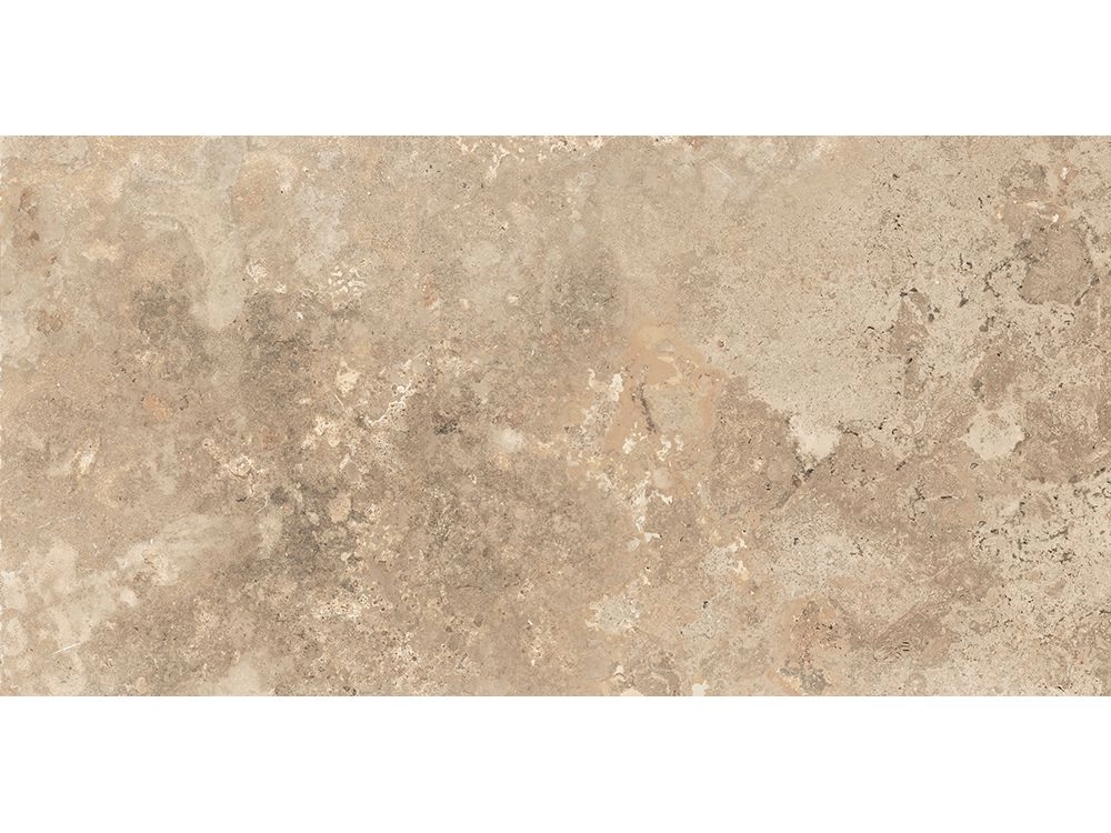 Faianță Travertino 60x120 Qua Crema