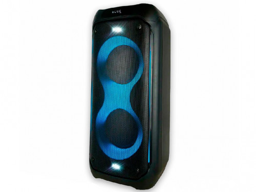 Колонка Vesta PS-QL210M2 + два микрофона