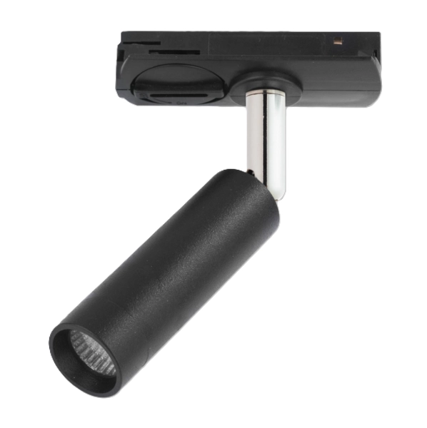 Corp de iluminat cu șină TK Lighting Tracer White TL 0141 COB 3W 4142