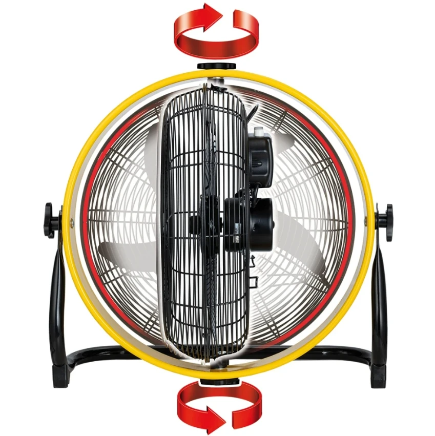 Ventilator MPM MWP-32 