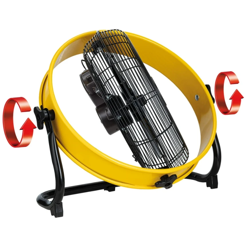 Ventilator MPM MWP-32 