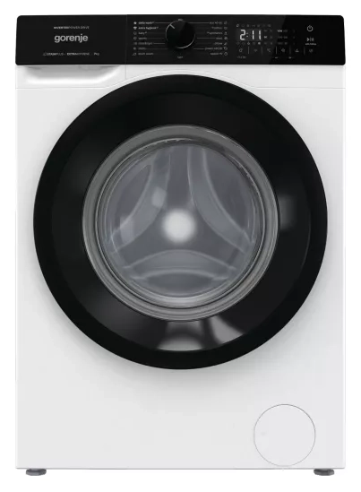 Стиральная машина Gorenje WNHA74SASEU