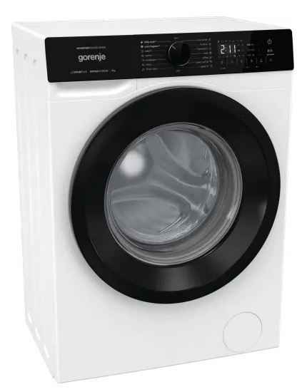 Mașină de spălat Gorenje WNHA74SASEU 