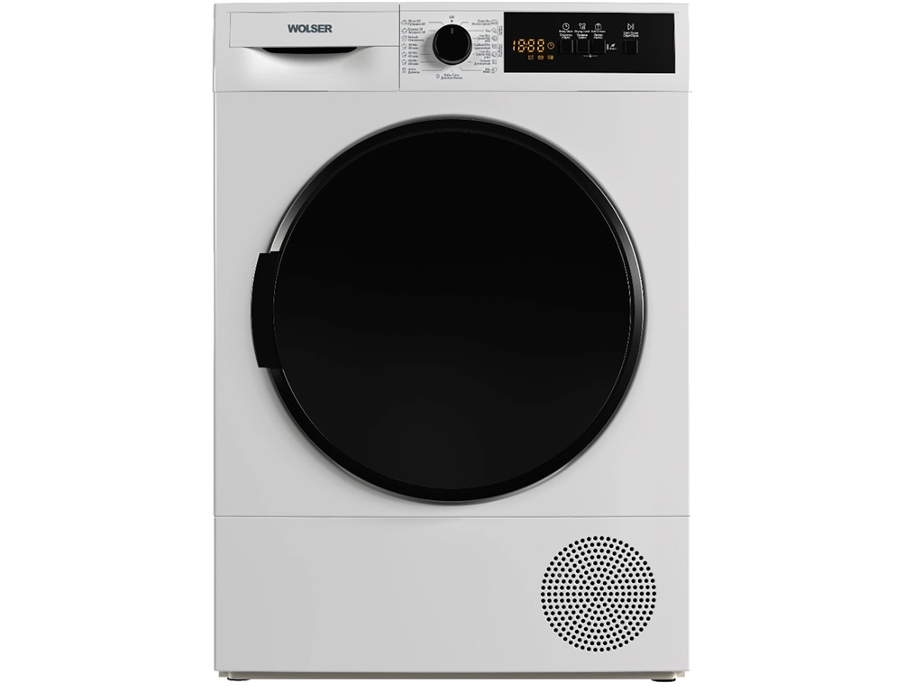 Сушильная машина Wolser WL-VTD9WHP Dryer 