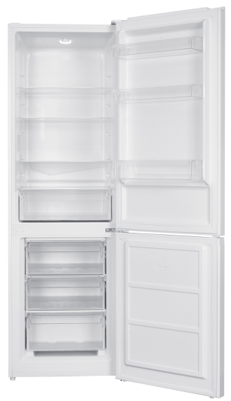 Frigider Bauer BRB-190W