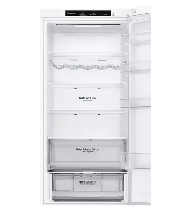 Frigider LG GBV3200DSW  