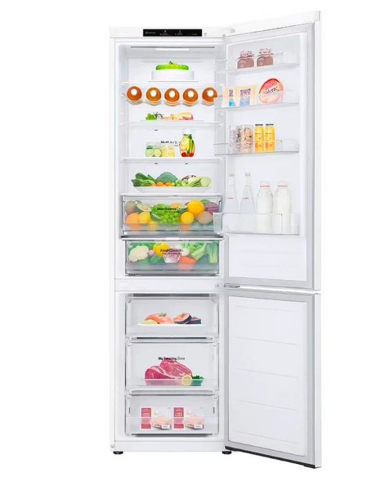 Frigider LG GBV3200DSW  