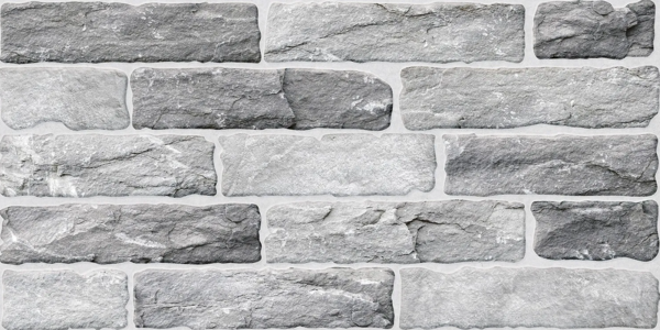 Gresie Anka Rumeli 30x60 grey