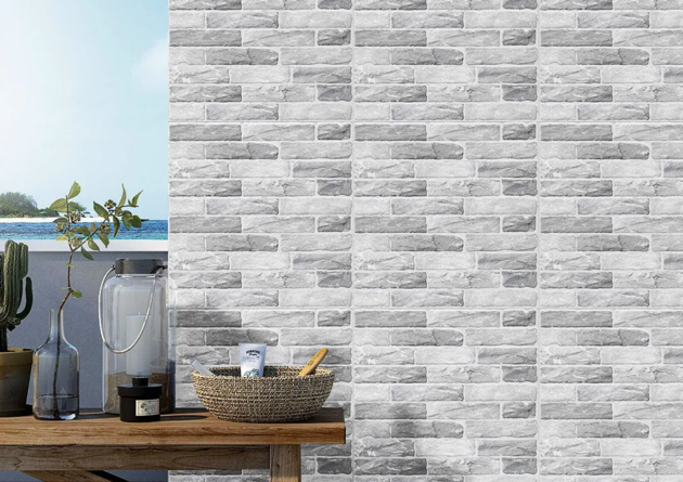 Gresie Anka Rumeli 30x60 grey
