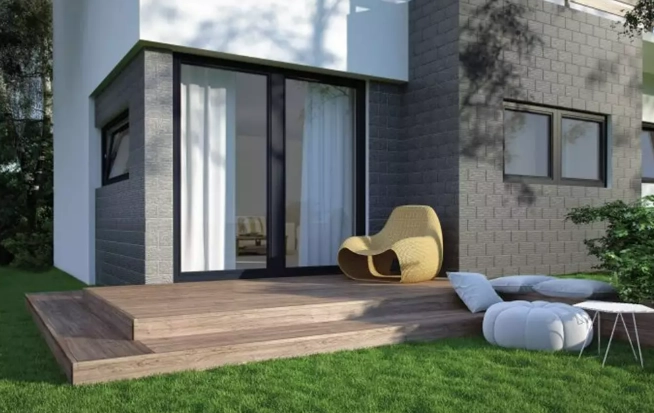 Плитка клинкерная Cyrkon Cer 27 300x148x9