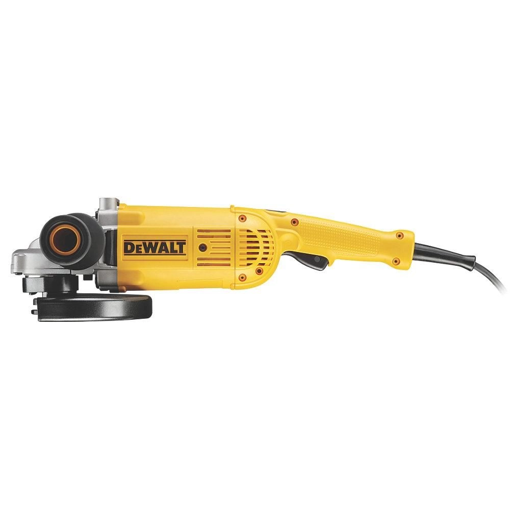Болгарка Dewalt DWE490 26113 