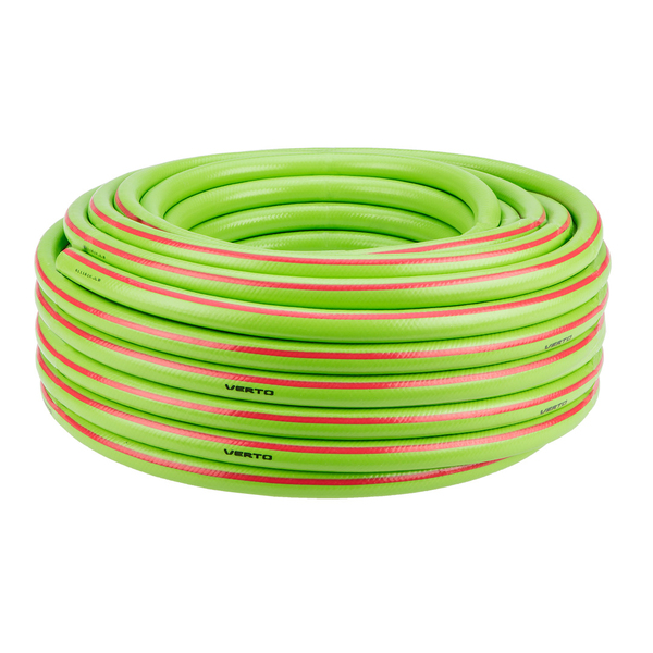 Furtun p/gradina Verto 30m 3/4 Profesional 52236