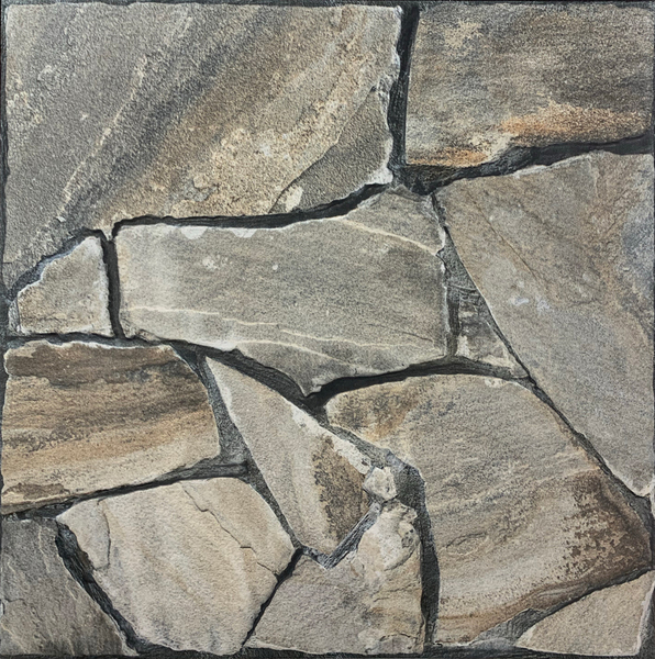 Плитка Vadi 42.5х42.5 Kahve