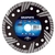 Disc pentru beton 125mm Graphite 57H621 (3646)