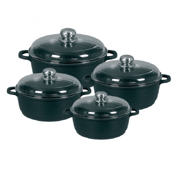 Cazan cu capac 2,4\L/Mr-4620c
