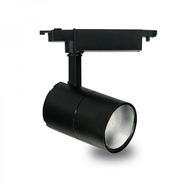Spot FN AL103, 20W, 230V, 4000K, 1800lm 