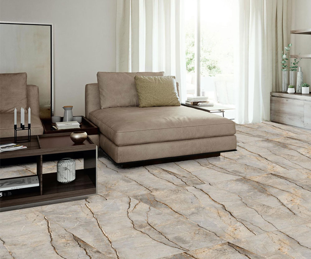 Faianță Peris Armani 60*120 Gold