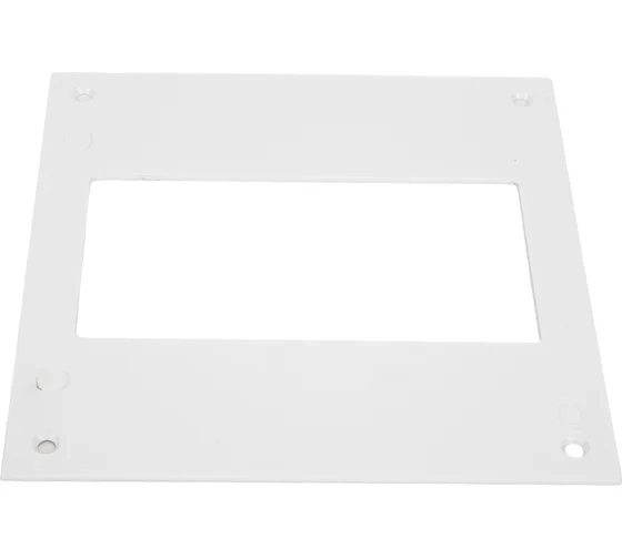 Соединитель воздуховодов квадратный 612НПП