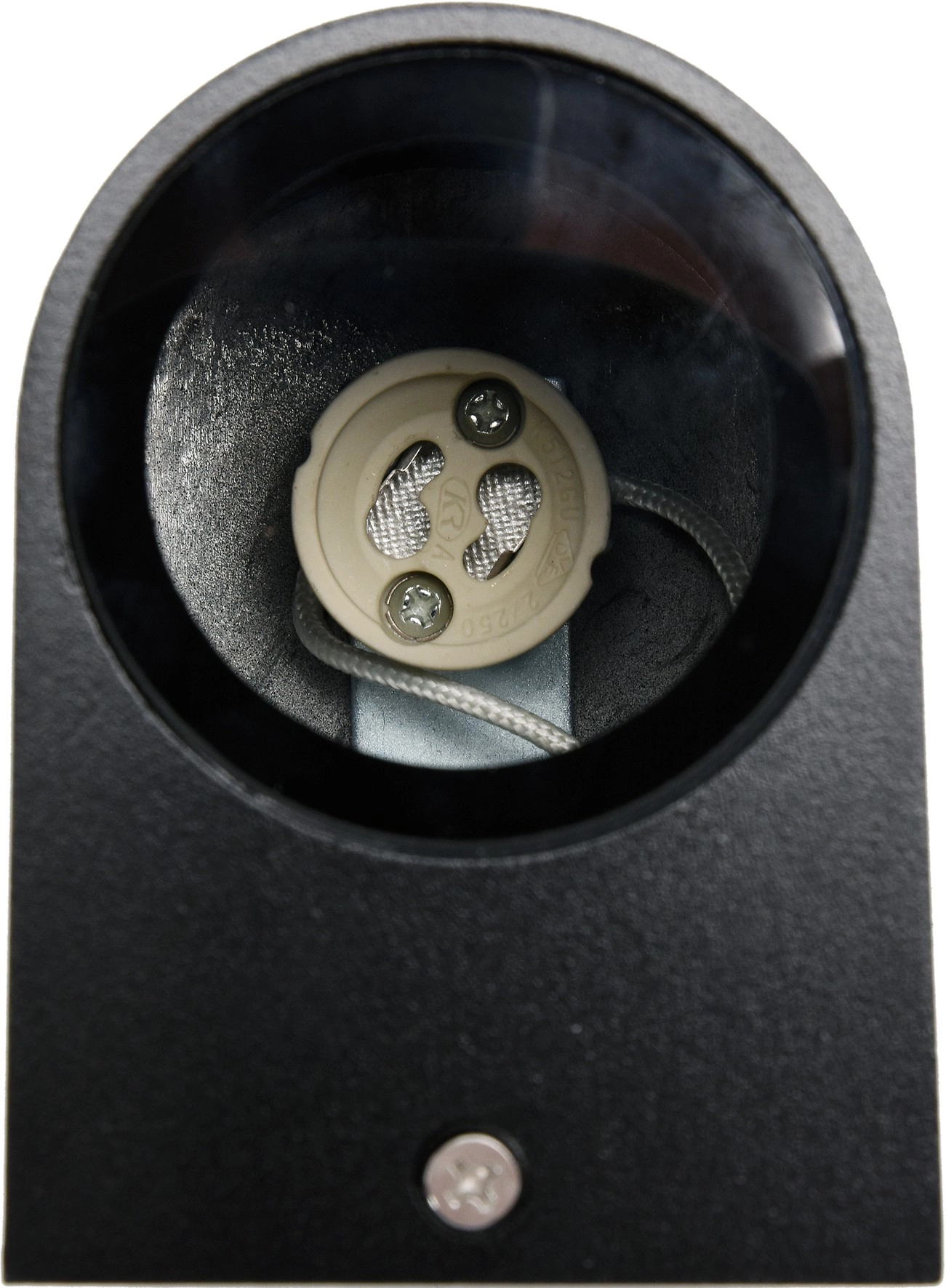 Светильник Rita-P 1XGU10 IP44 80*95мм BG32-00202/828 