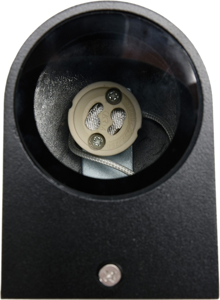 Corp de iluminat Rita-P 1XGU10 IP44 80*95mm BG32-00202/828 